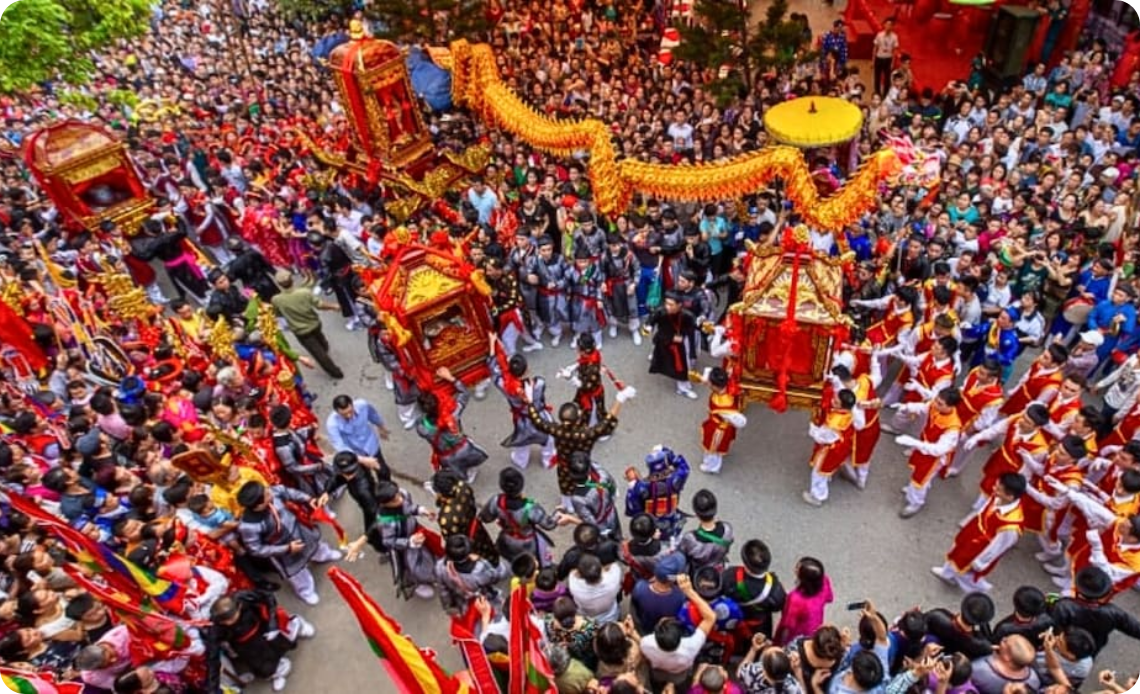 Fete de Lim